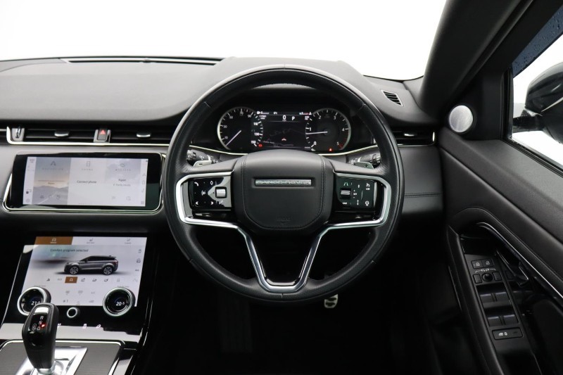 Used Land Rover Range Rover Evoque 2022 for sale - 76981406: Photo 15