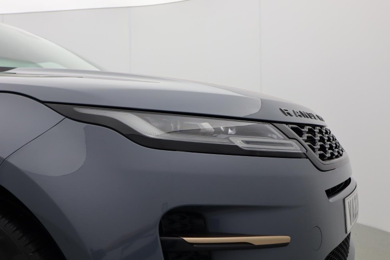 Used Land Rover Range Rover Evoque 2022 for sale - 76981406: Photo 17