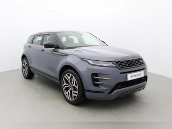Used Land Rover Range Rover Evoque 2022 for sale - 76981406: Photo