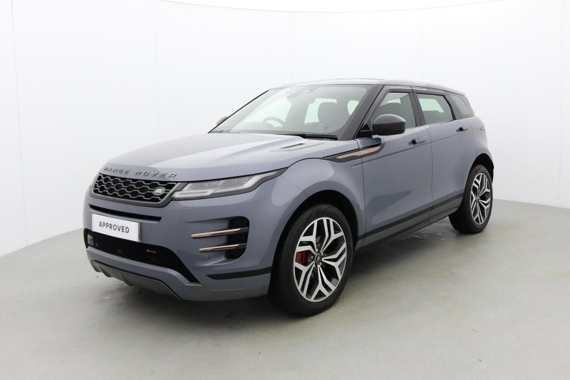 Used Land Rover Range Rover Evoque 2022 for sale - 76981406: Photo 21