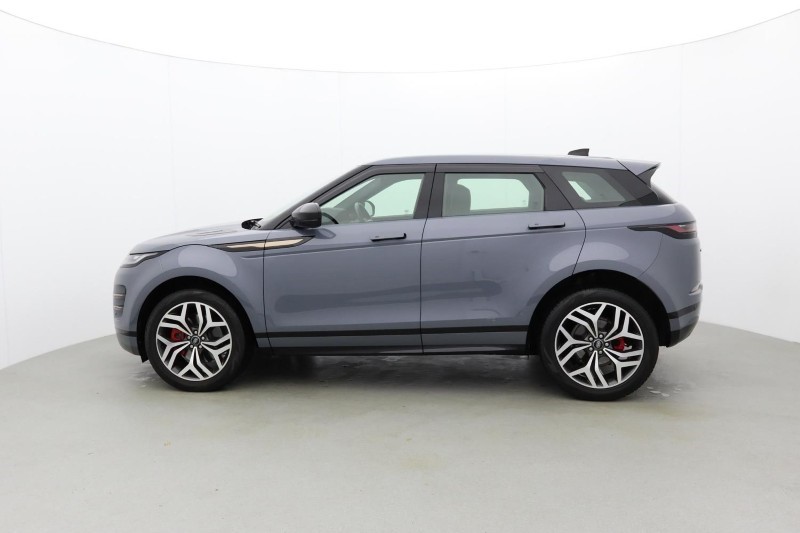 Used Land Rover Range Rover Evoque 2022 for sale - 76981406: Photo 22