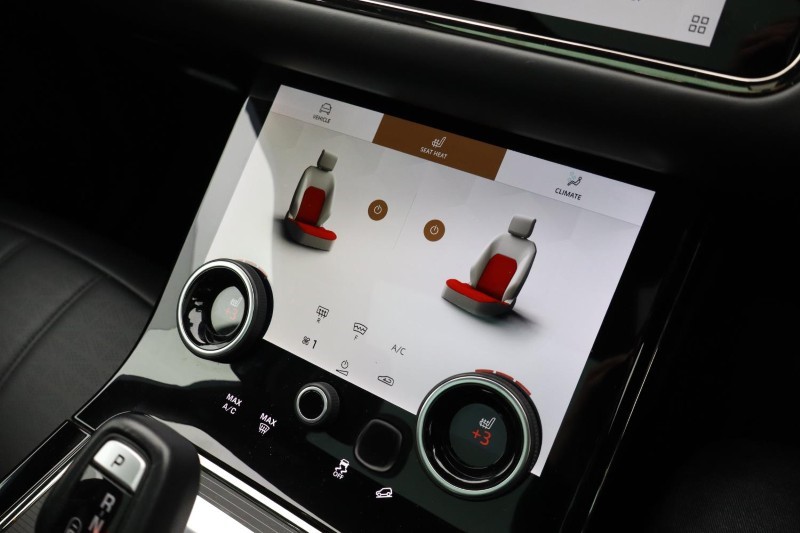 Used Land Rover Range Rover Evoque 2022 for sale - 76981406: Photo 36