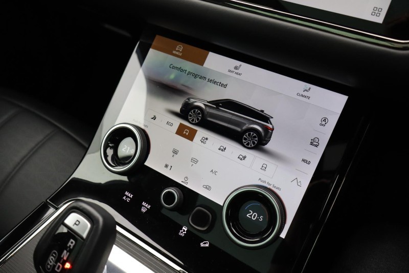 Used Land Rover Range Rover Evoque 2022 for sale - 76981406: Photo 37