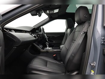 Used Land Rover Range Rover Evoque 2022 for sale - 76981406: Photo