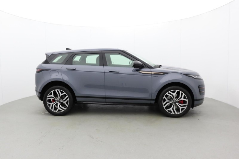 Used Land Rover Range Rover Evoque 2022 for sale - 76981406: Photo 5