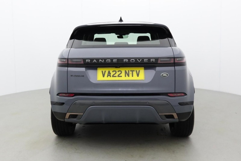 Used Land Rover Range Rover Evoque 2022 for sale - 76981406: Photo 6