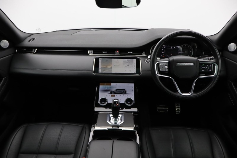 Used Land Rover Range Rover Evoque 2022 for sale - 76981406: Photo 9