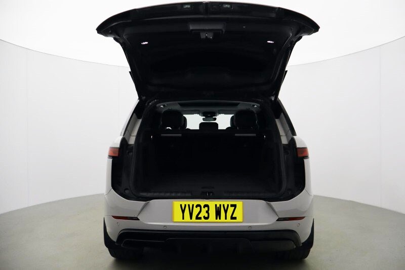 Used Land Rover Range Rover Sport 2023 for sale - 77718101: Photo 10