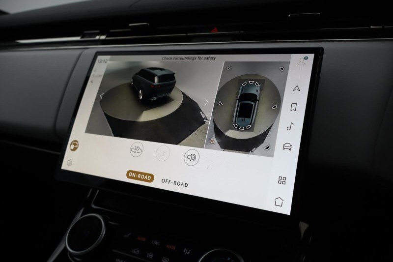 Used Land Rover Range Rover Sport 2023 for sale - 77718101: Photo 12