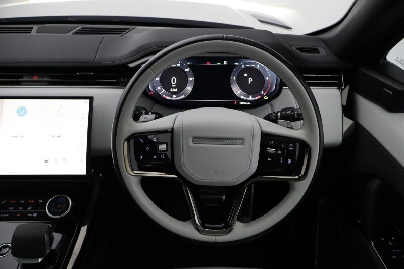 Used Land Rover Range Rover Sport 2023 for sale - 77718101: Photo 15