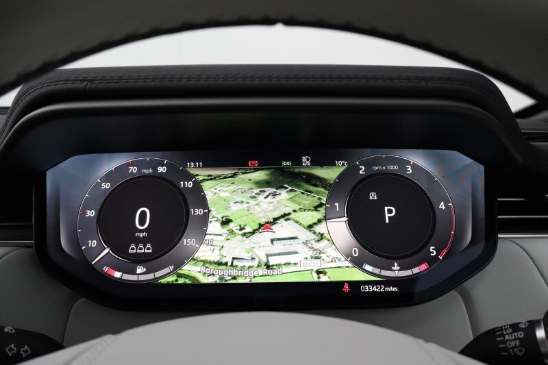 Used Land Rover Range Rover Sport 2023 for sale - 77718101: Photo 16