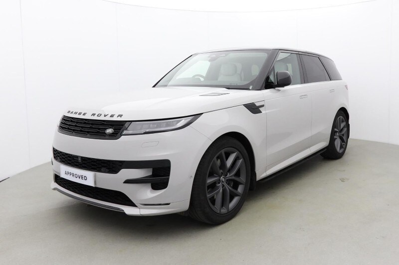 Used Land Rover Range Rover Sport 2023 for sale - 77718101: Photo 17