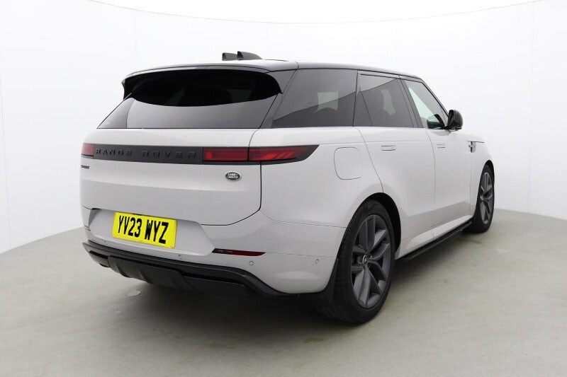 Used Land Rover Range Rover Sport 2023 for sale - 77718101: Photo 19