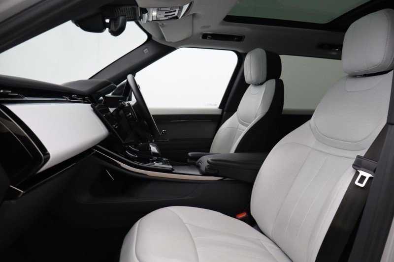 Used Land Rover Range Rover Sport 2023 for sale - 77718101: Photo 3