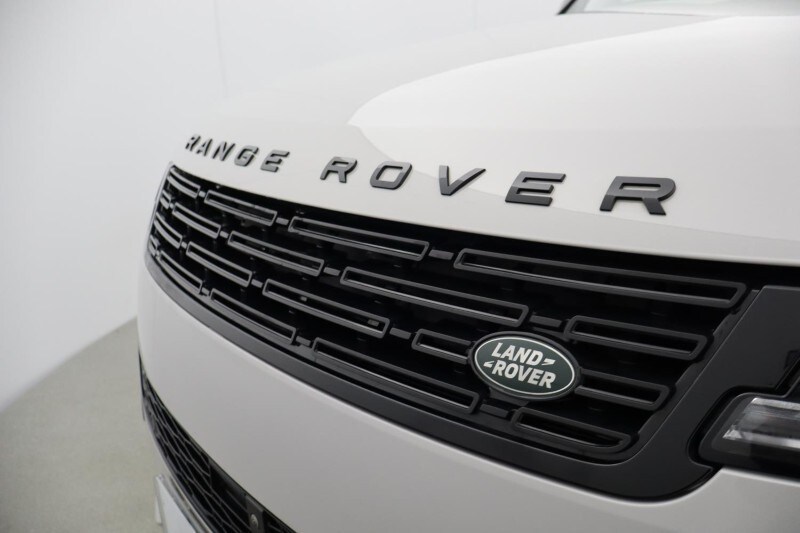 Used Land Rover Range Rover Sport 2023 for sale - 77718101: Photo 30
