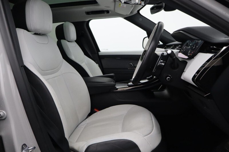 Used Land Rover Range Rover Sport 2023 for sale - 77718101: Photo 35