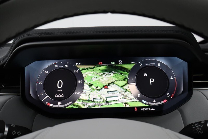 Used Land Rover Range Rover Sport 2023 for sale - 77718101: Photo 37