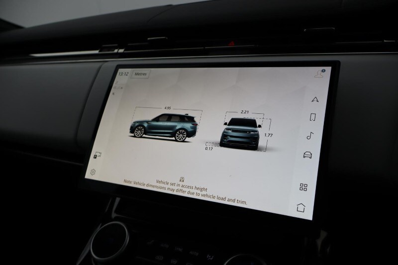 Used Land Rover Range Rover Sport 2023 for sale - 77718101: Photo 41