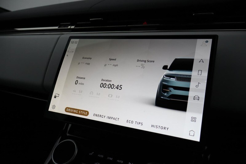 Used Land Rover Range Rover Sport 2023 for sale - 77718101: Photo 42