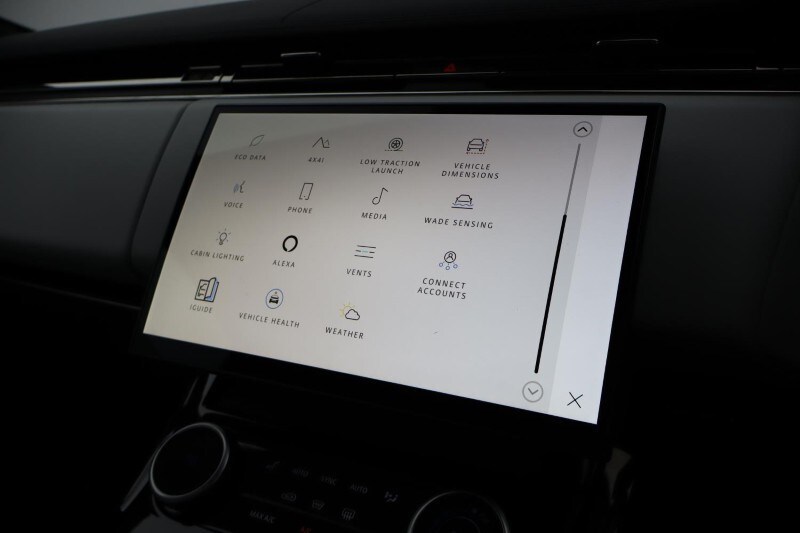 Used Land Rover Range Rover Sport 2023 for sale - 77718101: Photo 44