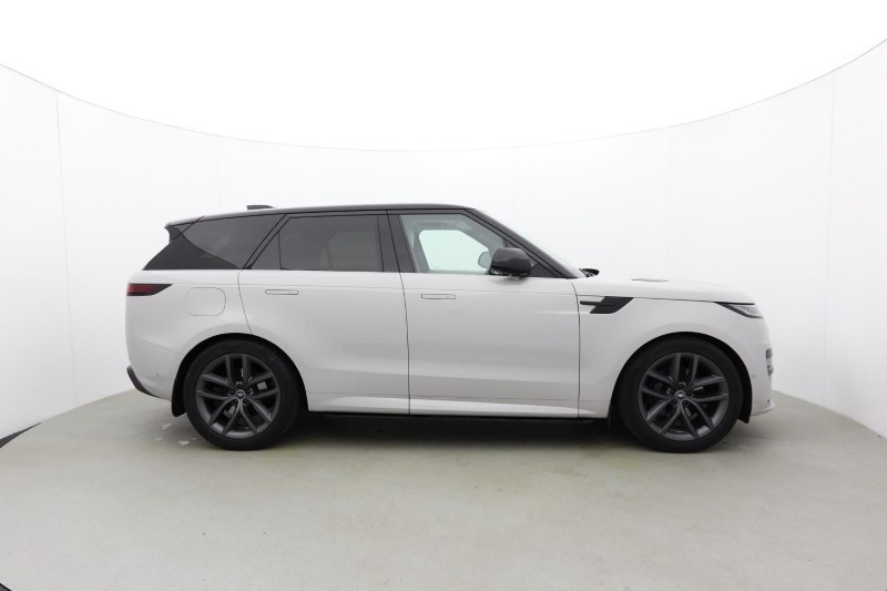 Used Land Rover Range Rover Sport 2023 for sale - 77718101: Photo 5