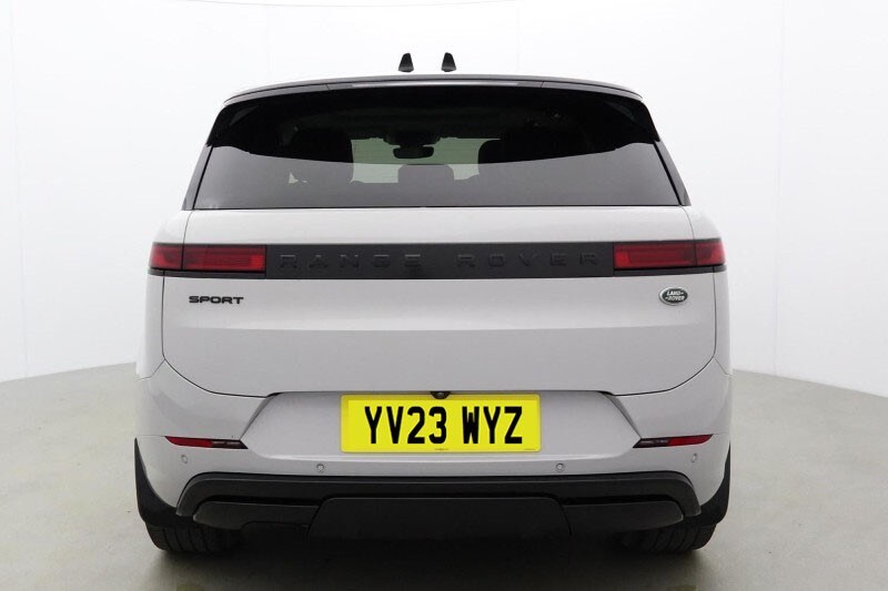 Used Land Rover Range Rover Sport 2023 for sale - 77718101: Photo 6