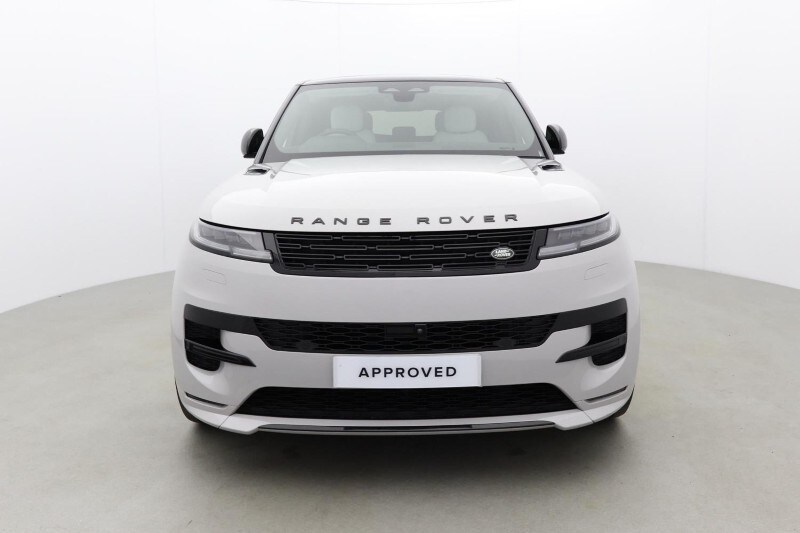 Used Land Rover Range Rover Sport 2023 for sale - 77718101: Photo 7