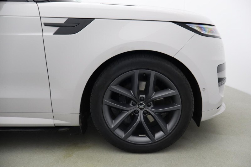 Used Land Rover Range Rover Sport 2023 for sale - 77718101: Photo 8