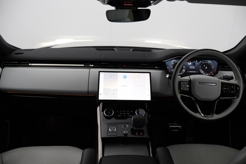 Used Land Rover Range Rover Sport 2023 for sale - 77718101: Photo 9
