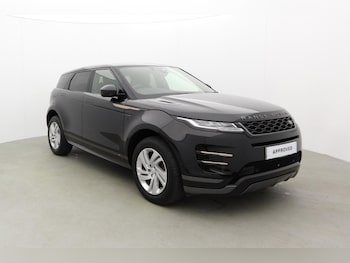 Used Land Rover Range Rover Evoque 2021 for sale - 78424132: Photo