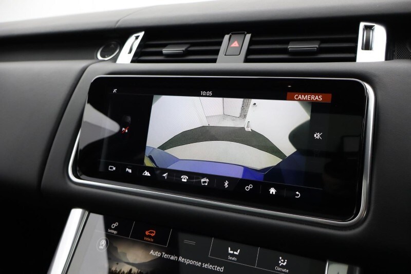 Used Land Rover Range Rover Sport 2022 for sale - 77640859: Photo 12