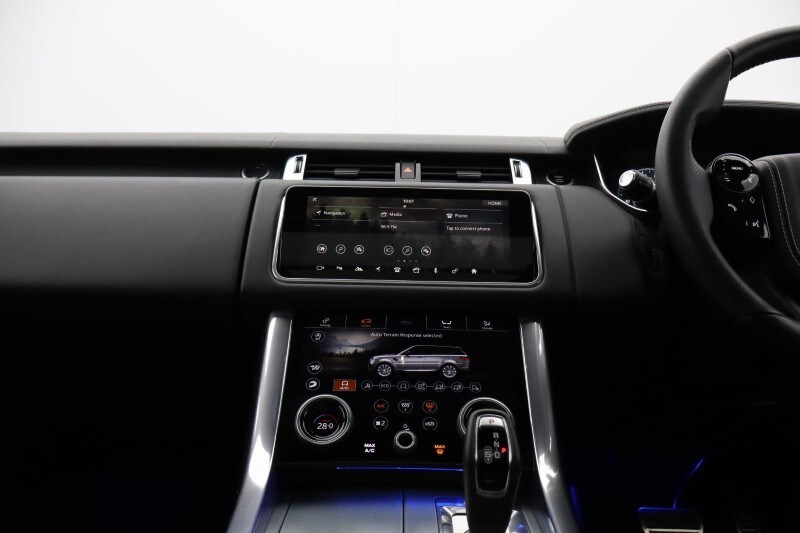 Used Land Rover Range Rover Sport 2022 for sale - 77640859: Photo 14