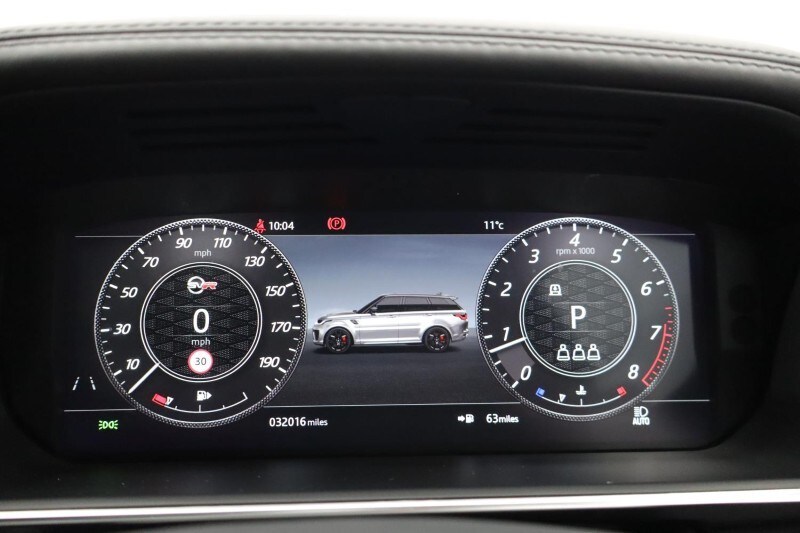 Used Land Rover Range Rover Sport 2022 for sale - 77640859: Photo 16