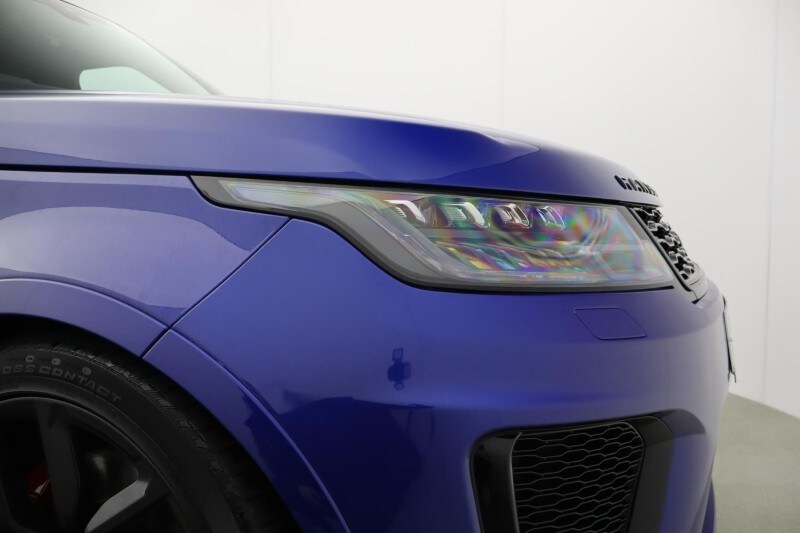 Used Land Rover Range Rover Sport 2022 for sale - 77640859: Photo 17