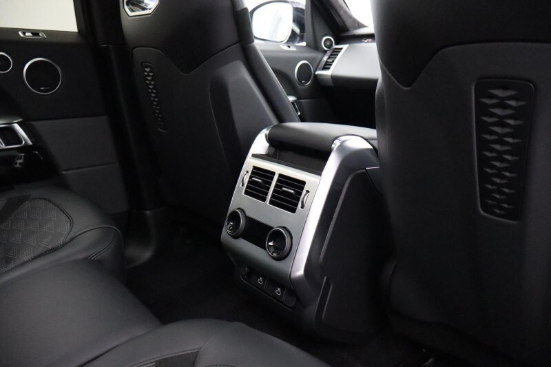 Used Land Rover Range Rover Sport 2022 for sale - 77640859: Photo 18