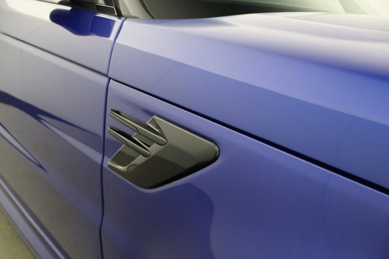 Used Land Rover Range Rover Sport 2022 for sale - 77640859: Photo 20