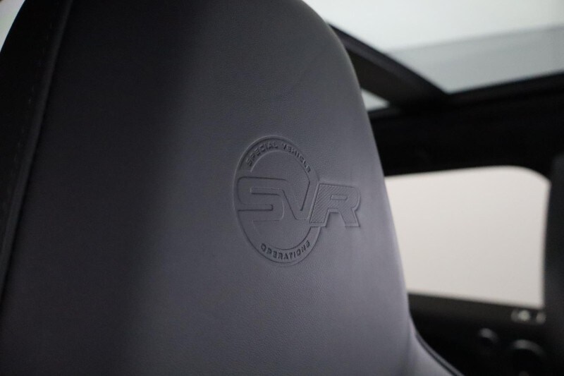 Used Land Rover Range Rover Sport 2022 for sale - 77640859: Photo 30