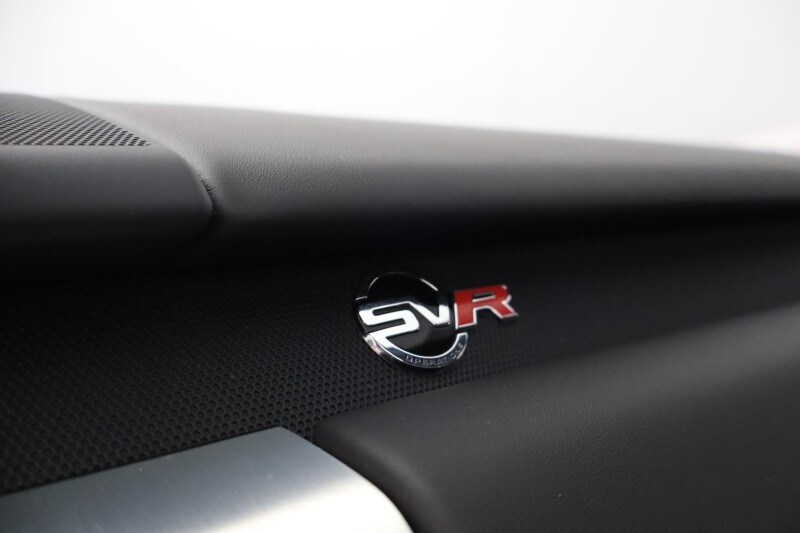 Used Land Rover Range Rover Sport 2022 for sale - 77640859: Photo 33