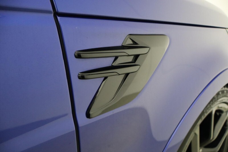 Used Land Rover Range Rover Sport 2022 for sale - 77640859: Photo 37