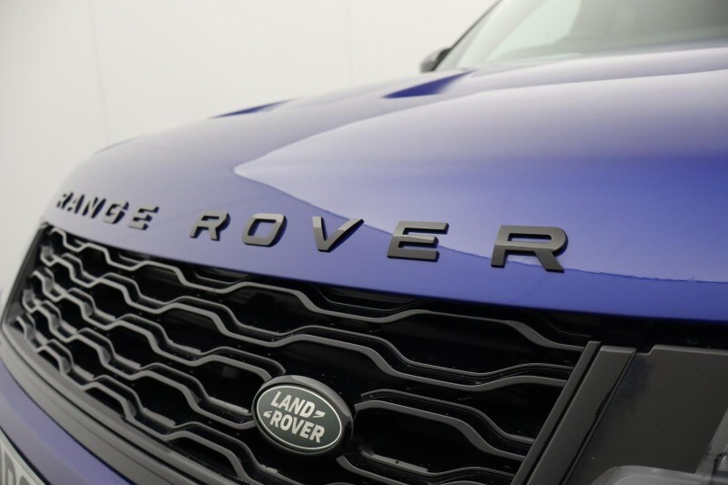 Used Land Rover Range Rover Sport 2022 for sale - 77640859: Photo 39