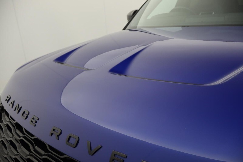 Used Land Rover Range Rover Sport 2022 for sale - 77640859: Photo 40