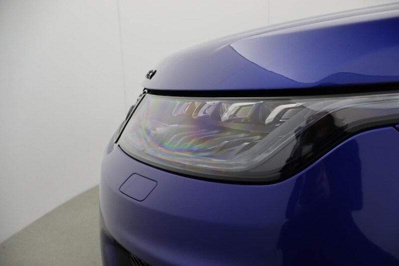 Used Land Rover Range Rover Sport 2022 for sale - 77640859: Photo 41