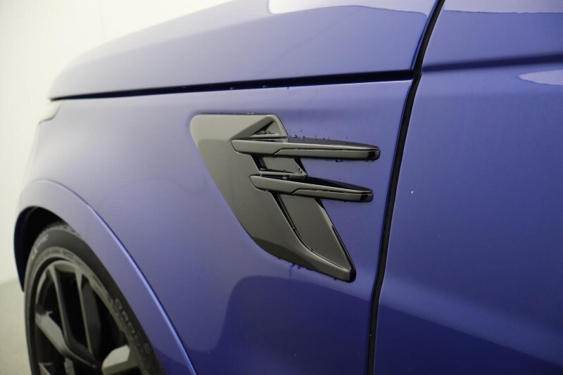 Used Land Rover Range Rover Sport 2022 for sale - 77640859: Photo 42