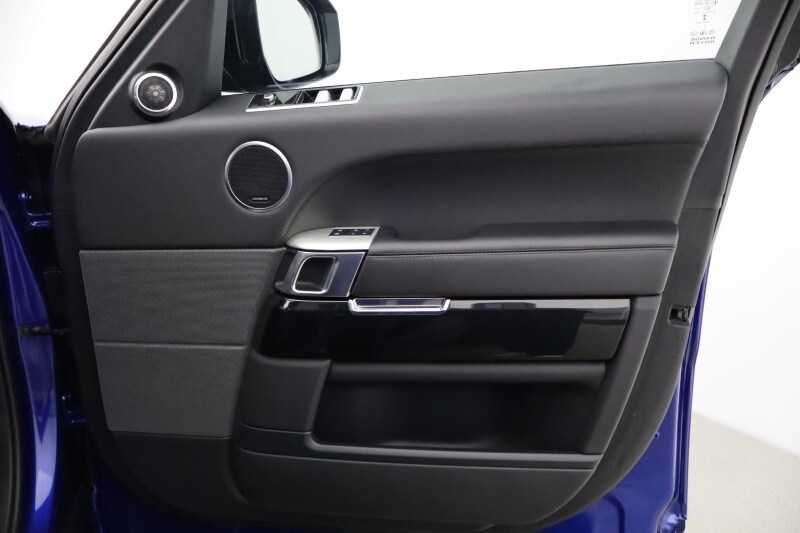 Used Land Rover Range Rover Sport 2022 for sale - 77640859: Photo 44