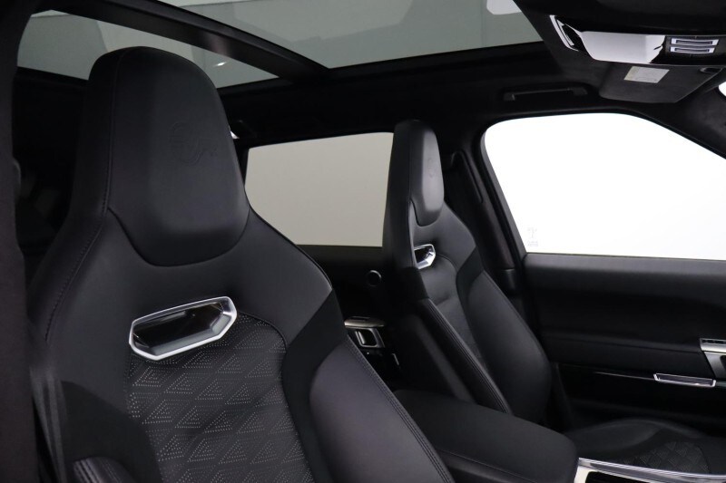 Used Land Rover Range Rover Sport 2022 for sale - 77640859: Photo 46