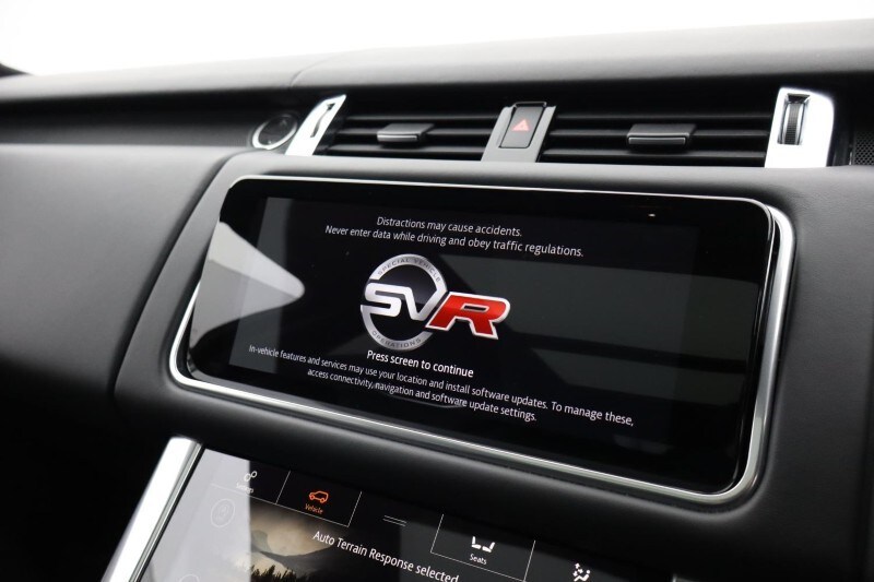 Used Land Rover Range Rover Sport 2022 for sale - 77640859: Photo 48