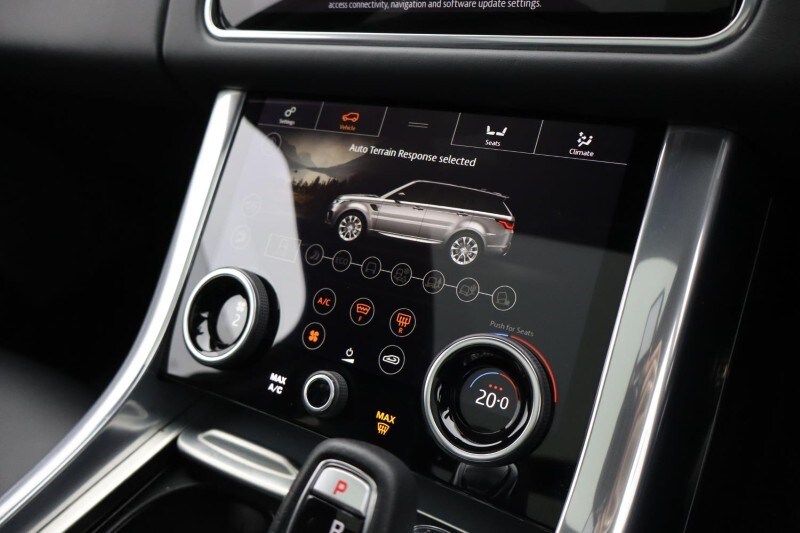 Used Land Rover Range Rover Sport 2022 for sale - 77640859: Photo 49