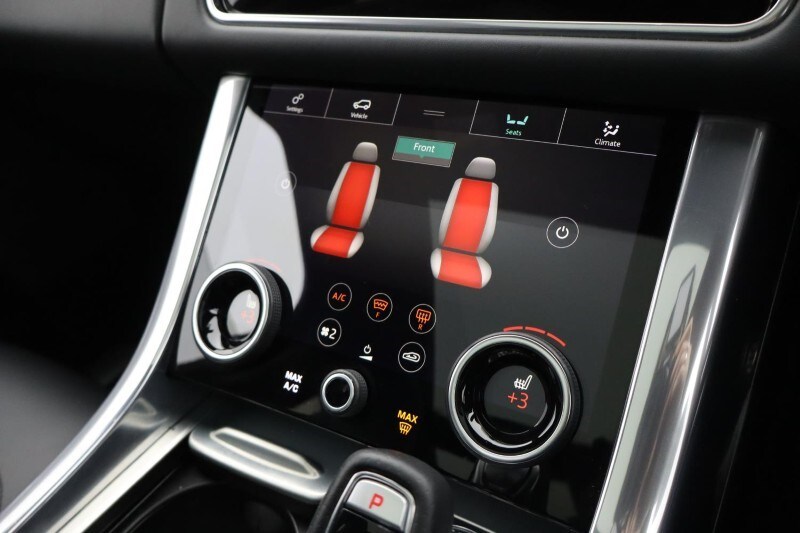 Used Land Rover Range Rover Sport 2022 for sale - 77640859: Photo 50