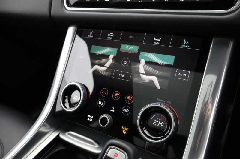 Used Land Rover Range Rover Sport 2022 for sale - 77640859: Photo 51