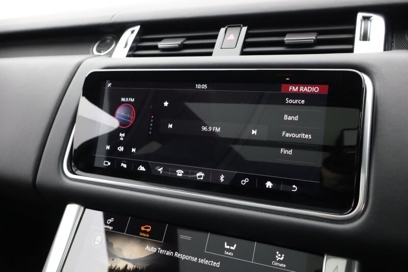 Used Land Rover Range Rover Sport 2022 for sale - 77640859: Photo 52